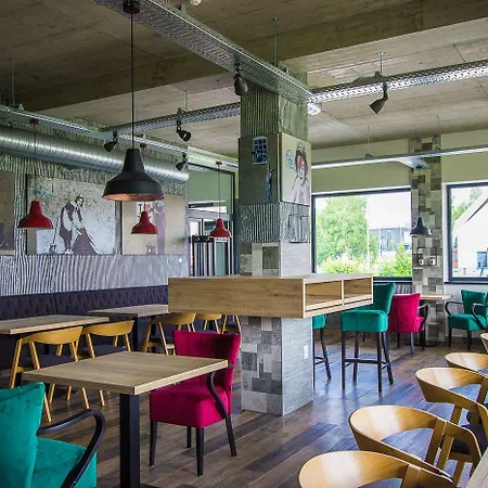 & Bistro 63 3* Low Tatras