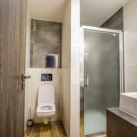 & Bistro 63 酒店 Low Tatras