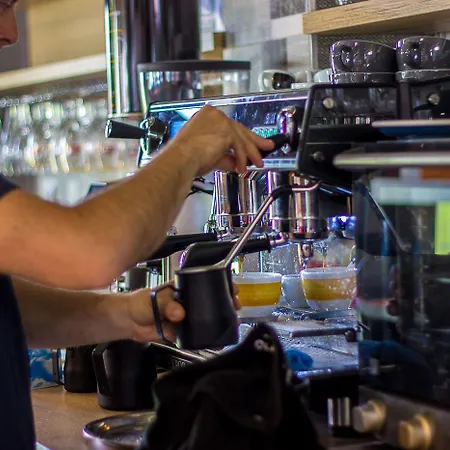 & Bistro 63 Hotel Low Tatras