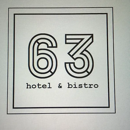 & Bistro 63 מלון 3*