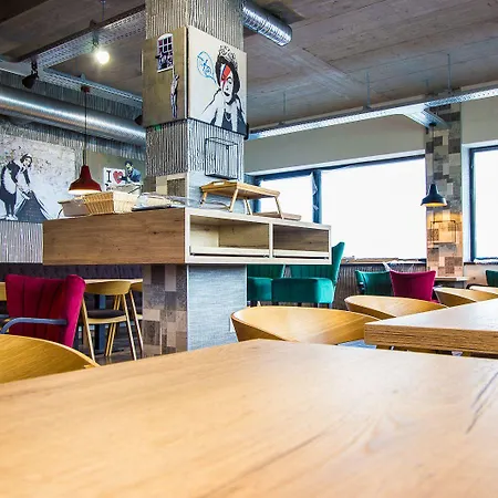 & Bistro 63 Low Tatras