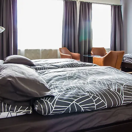 酒店 & Bistro 63 3*