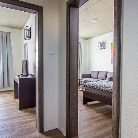 Hotel & Bistro 63 3*