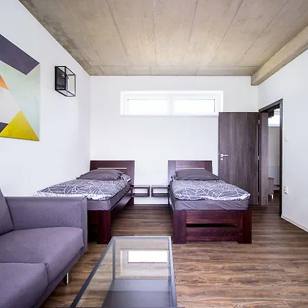 & Bistro 63 Hotel Low Tatras