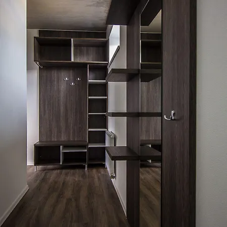 & Bistro 63 3* Low Tatras