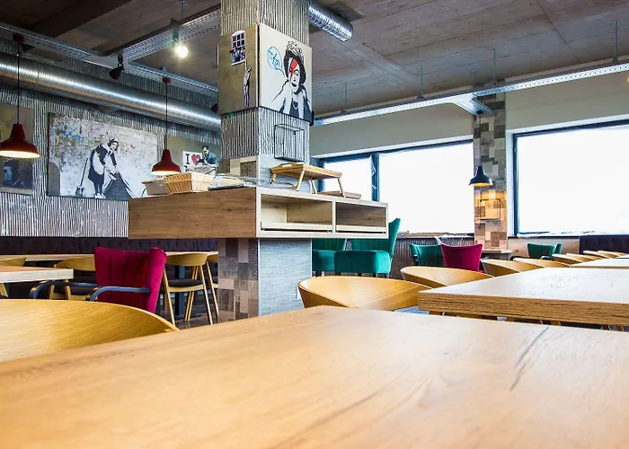 & Bistro 63 Low Tatras