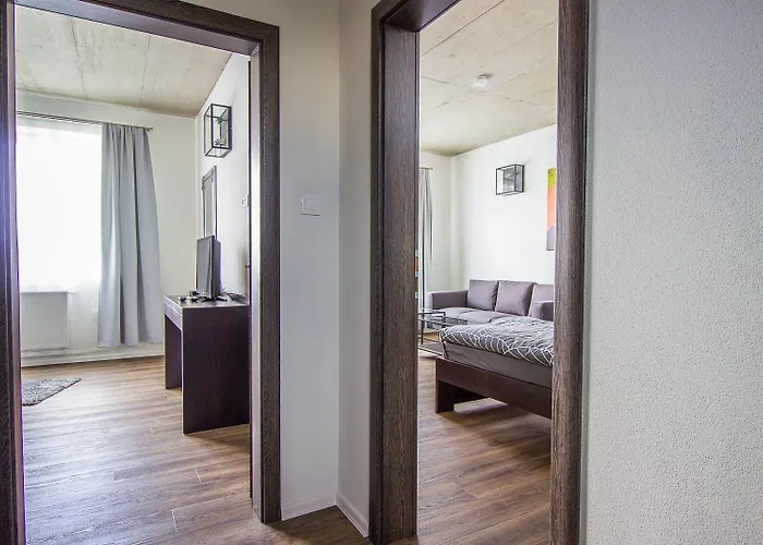 Hotel & Bistro 63 3*