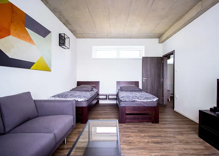 & Bistro 63 Hotel Low Tatras